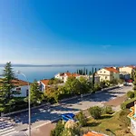 Апартаменты In Mit Terrasse Mit Meerblick By Interhome