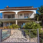 In Mit Terrasse Mit Meerblick By Interhome Crikvenica