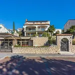 In Mit Terrasse Mit Meerblick By Interhome Appartamento Crikvenica