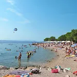 In Mit Terrasse Mit Meerblick By Interhome Crikvenica