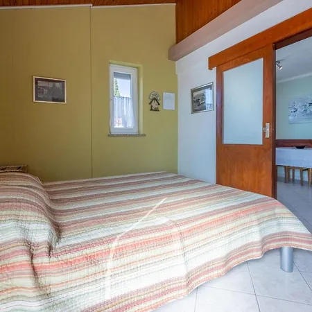 In Crikvenica Mit Terrasse Mit Meerblick By Interhome *