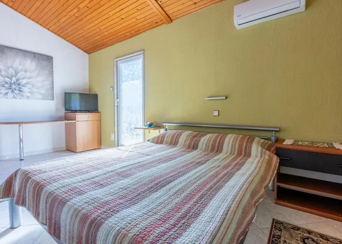 In Crikvenica Mit Terrasse Mit Meerblick By Interhome