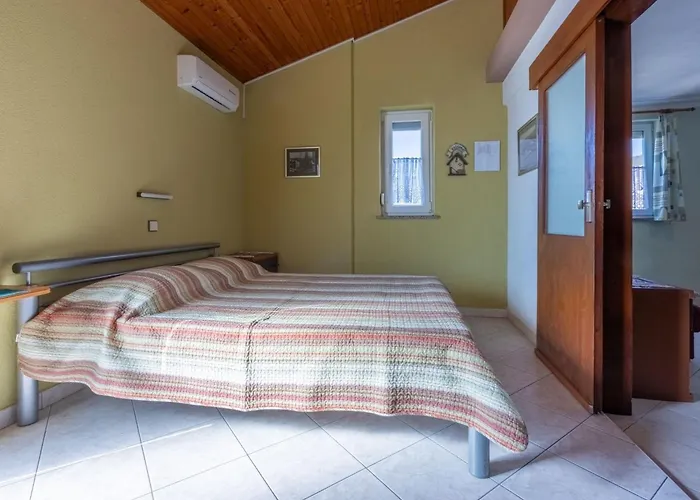 In Crikvenica Mit Terrasse Mit Meerblick By Interhome *