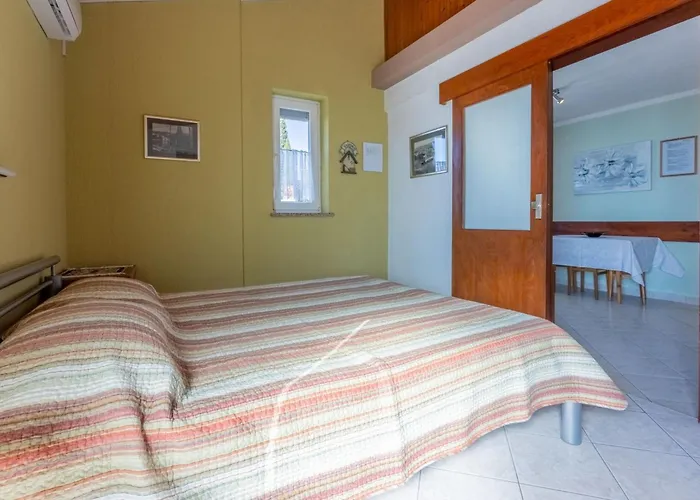 In Crikvenica Mit Terrasse Mit Meerblick By Interhome *